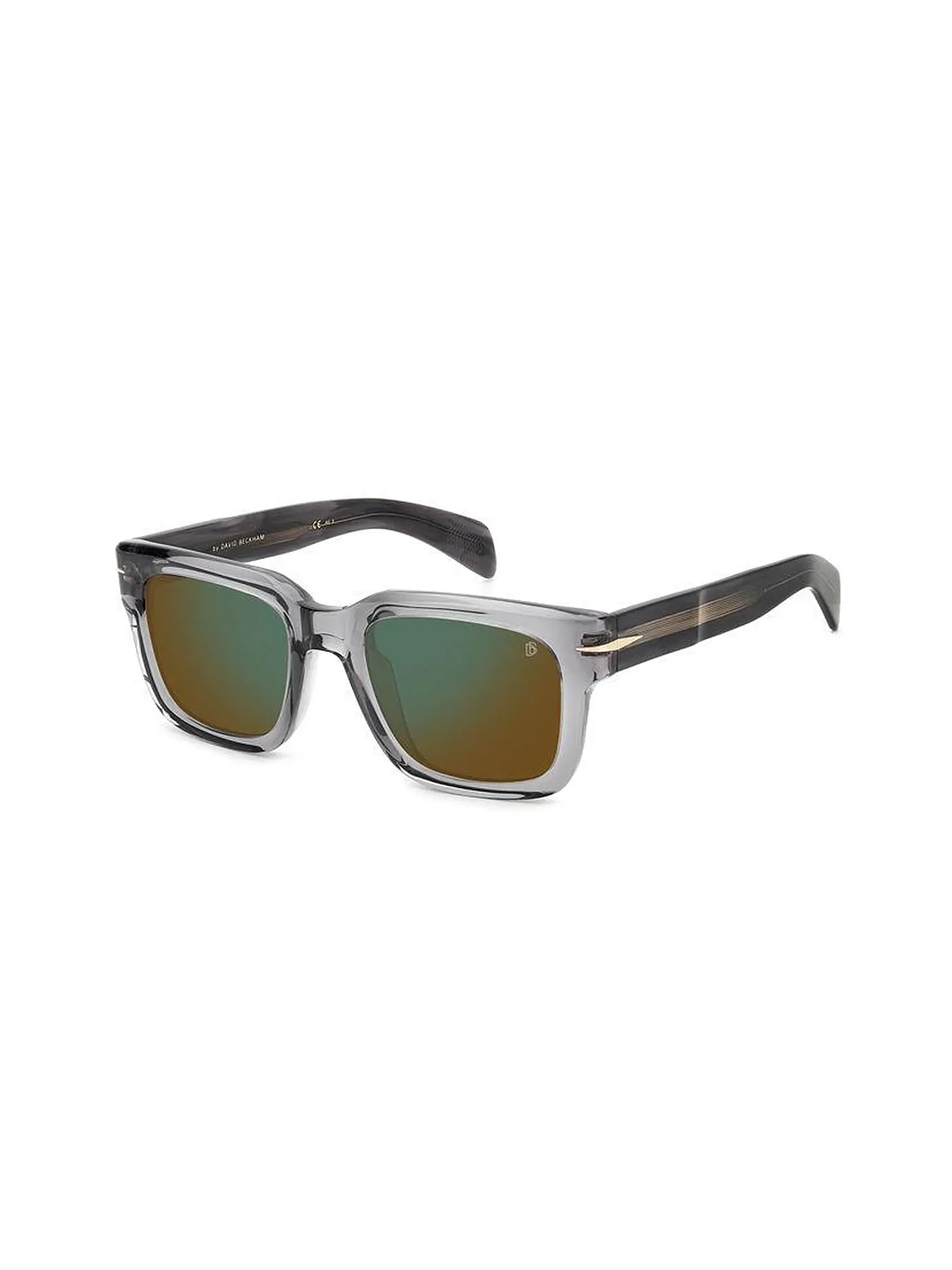 DAVID BECKHAM | Sonnenbrille DB7100/S/52 | 